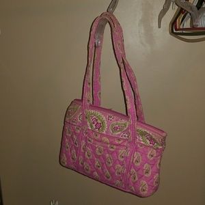 Vera Bradley little betsy